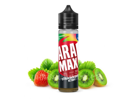 aramax snv strawberry kiwi