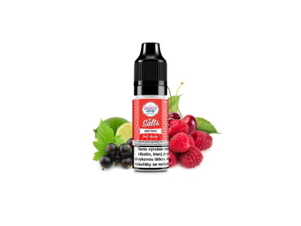 76867 dinnerlady salts lifestyle sweets sweet fruits 10ml 20mg bottle cz