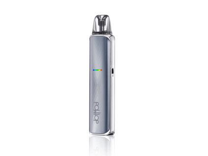 dotpod lite kit silver2