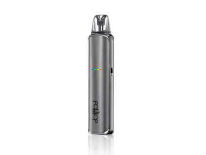 dotpod lite kit gunmetal