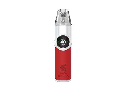 oxva nexlim gloryred