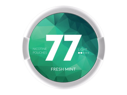 77freshmint