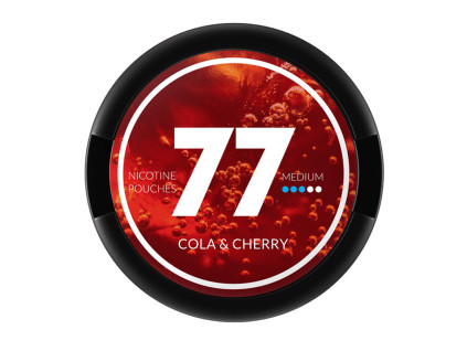77 cola cherry
