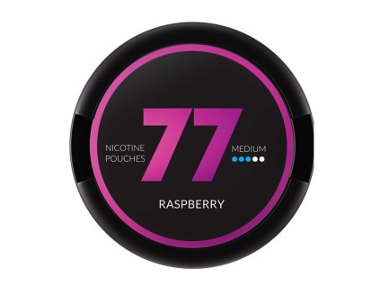 77 raspberry