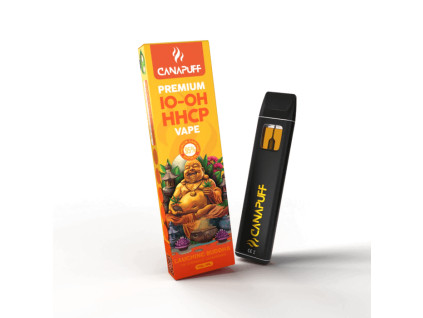 hhcp vape1ml buddha