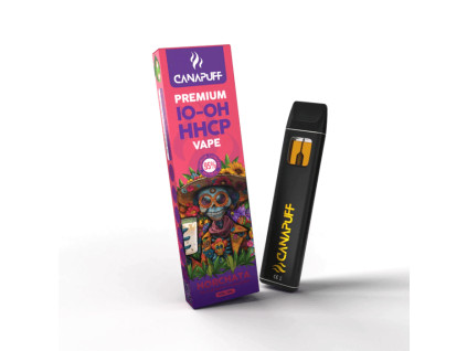 hhcp vape1ml horchata