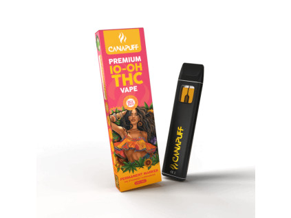 10 oh thc vape permamentmarker