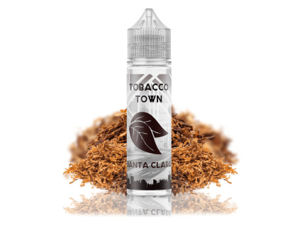 tobacco town santa clara