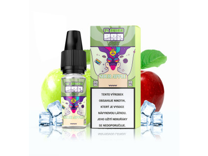 SOUR APPLE