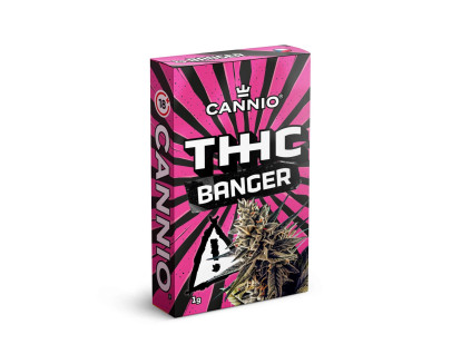 thhc kvety banger