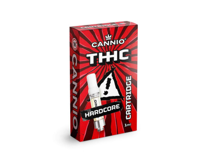 thhc cartridge hardcore