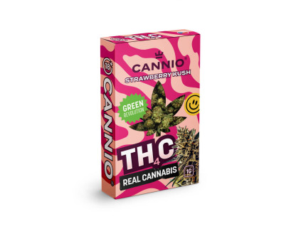 th4c kvety strawberrykush