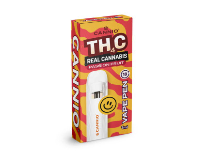 th4c vape 1ml passionfruit