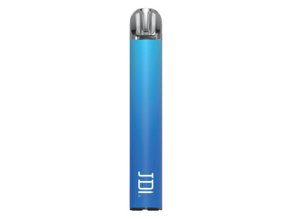 jdi romio starter kit slim light blue