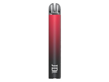 jdi romio starter kit slim red