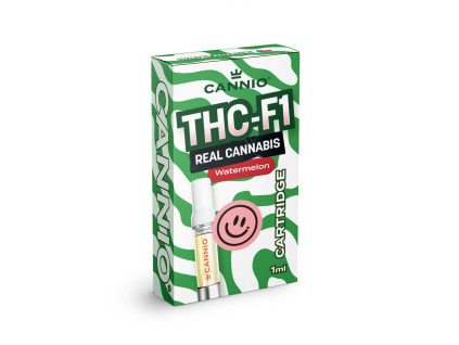 thc f1 cartridge watermelon