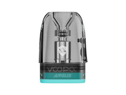 VooPoo Argus Pod Top Fill V2 náhradní cartridge 1 ks