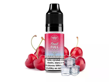 78369 lmk dl bar salts fruits cherry ice 10ml 20mg bottle cz