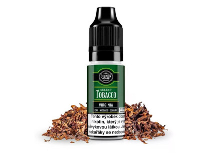 78405 lmk dl bar salts tobacco virginia 10ml 20mg bottle cz