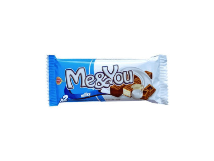 meyou modre