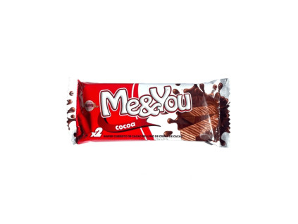 meyou cervene