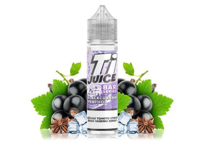 BLACKCURRANT MENTHOL 2026