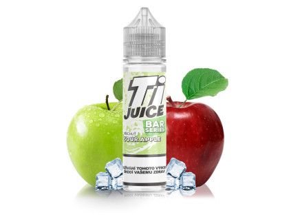 SOUR APPLE2