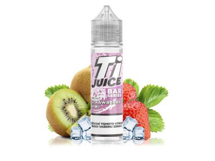 STRAWBERRY KIWI 3