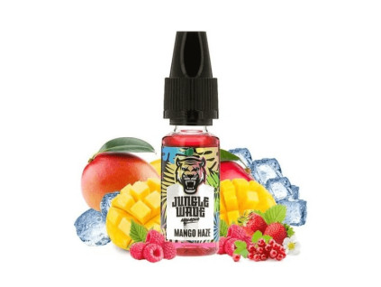 1490 prichut jungle wave 10ml mango haze