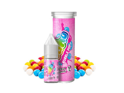 uahu 10ml bubblepop