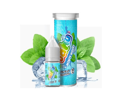 uahu 10ml mintywaves