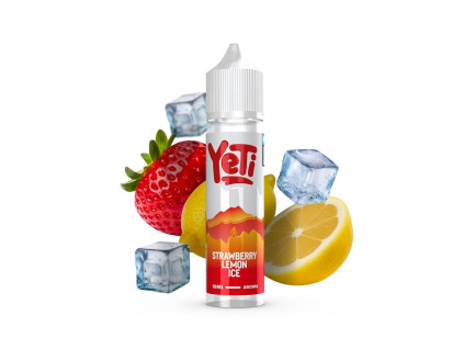 yeti strawberrylemon