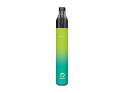 joytech ego nano blue green gradient
