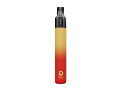 joytech ego nano orange red gradient