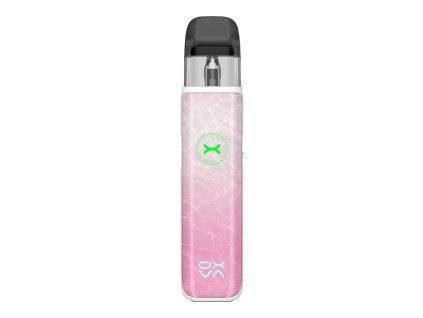 xlim go2 pinkripple