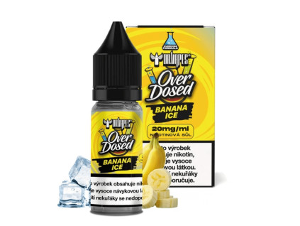 8711 banana ice 20mg