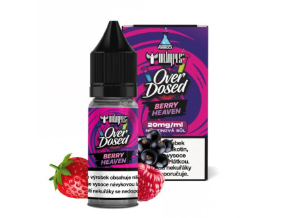 8714 berry heaven 20mg