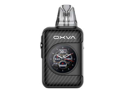 oxva xlim sq pro 2 black carbon 1