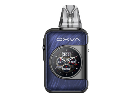oxva xlim sq pro 2 blue shadow 1