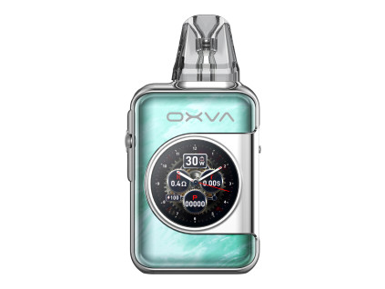oxva xlim sq pro 2 celadon marble 1