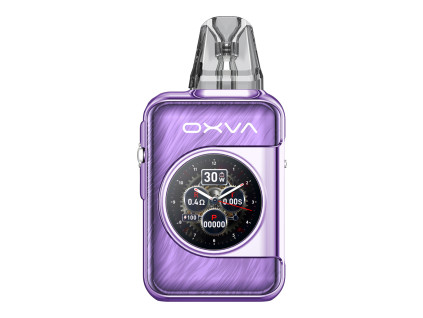 oxva xlim sq pro 2 dream purple 1