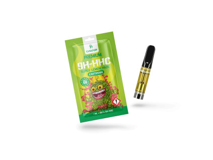 cartridge bag super lemon haze 9h hhc