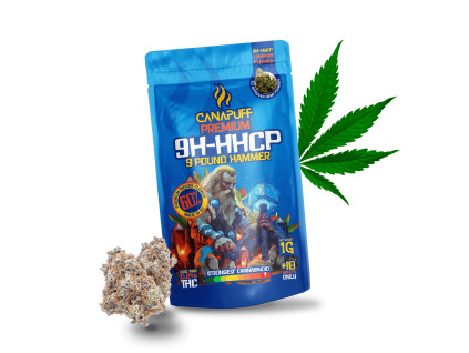 9h hhcp kvety 9pound