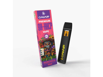 9h hhcp vape horcha
