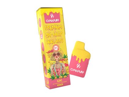 NEW XXL GSC Current View