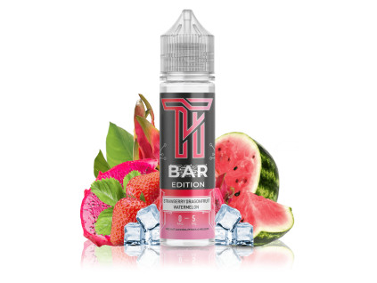 STRAWBERRY DRAGON WATERMELON 3