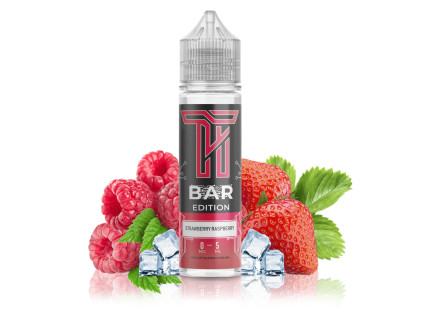 STRAWBERRY RASPBERRY 3