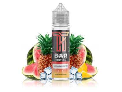 WATERMELON PINEAPPLE 3