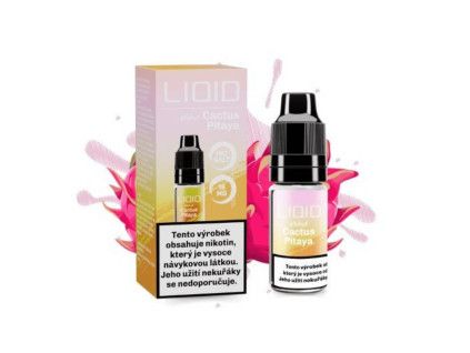 LIO LIQID - Cactus Pitaya  10 ml | 16 mg/ml