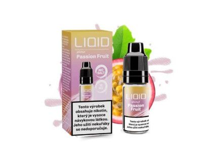 LIO LIQID - Passion Fruit  10 ml | 16 mg/ml